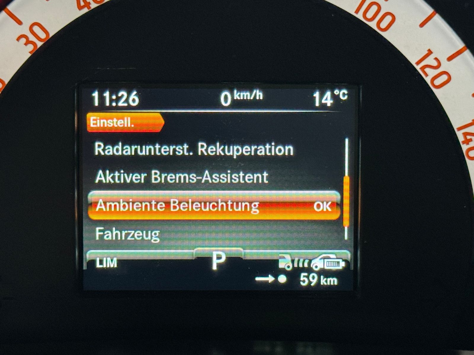Fahrzeugabbildung Smart ForTwo Coupe EQ PRIME EXCLUSIVE ABSOLUT VOLL 22K