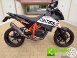KTM 690 Duke R - Garanzia gratis con finanziamen - KTM DUKE 690 R