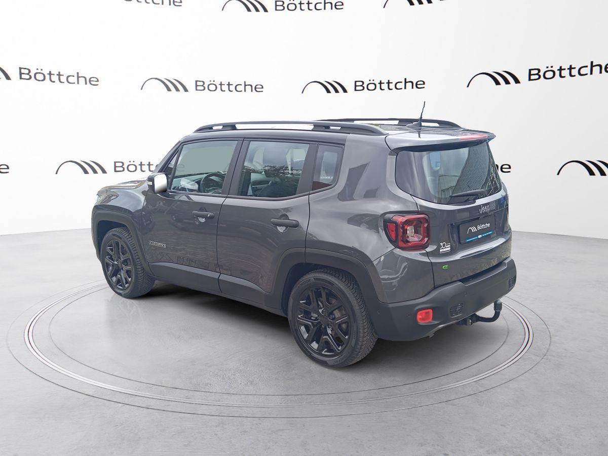 Jeep Renegade Altitude Mild-Hybrid FWD 1.5 M-Air Andr
