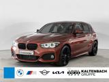 BMW 120d Edition M-Sport Shadow FACEL. LED W-LAN SHZ - BMW 120 in Köln