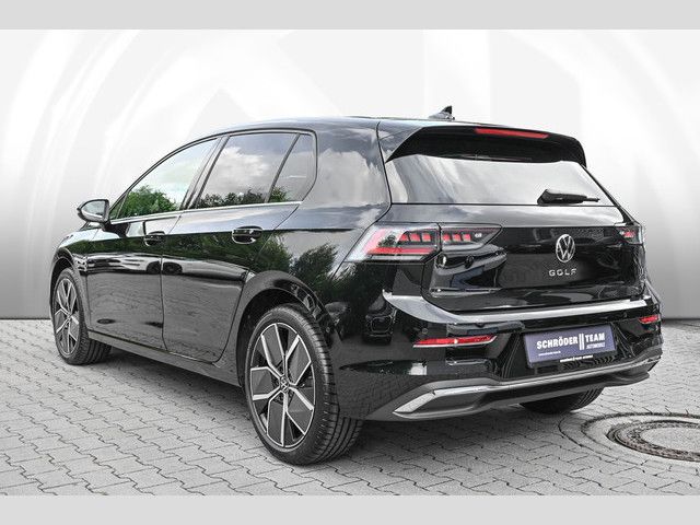 Volkswagen Golf VIII 1.5 l eTSI DSG Style foto 4