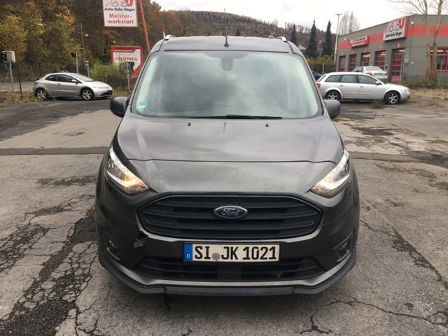 Ford Transit Connect Kasten lang Sport DSG DEFEKT NAV