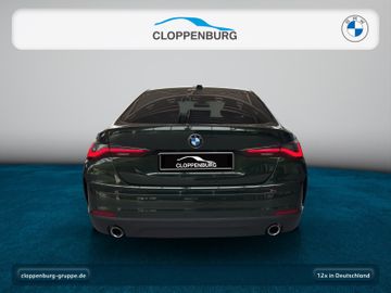 BMW 420 - 4