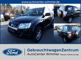 Suzuki Grand Vitara 1.6 Club - Suzuki Grand Vitara: Club