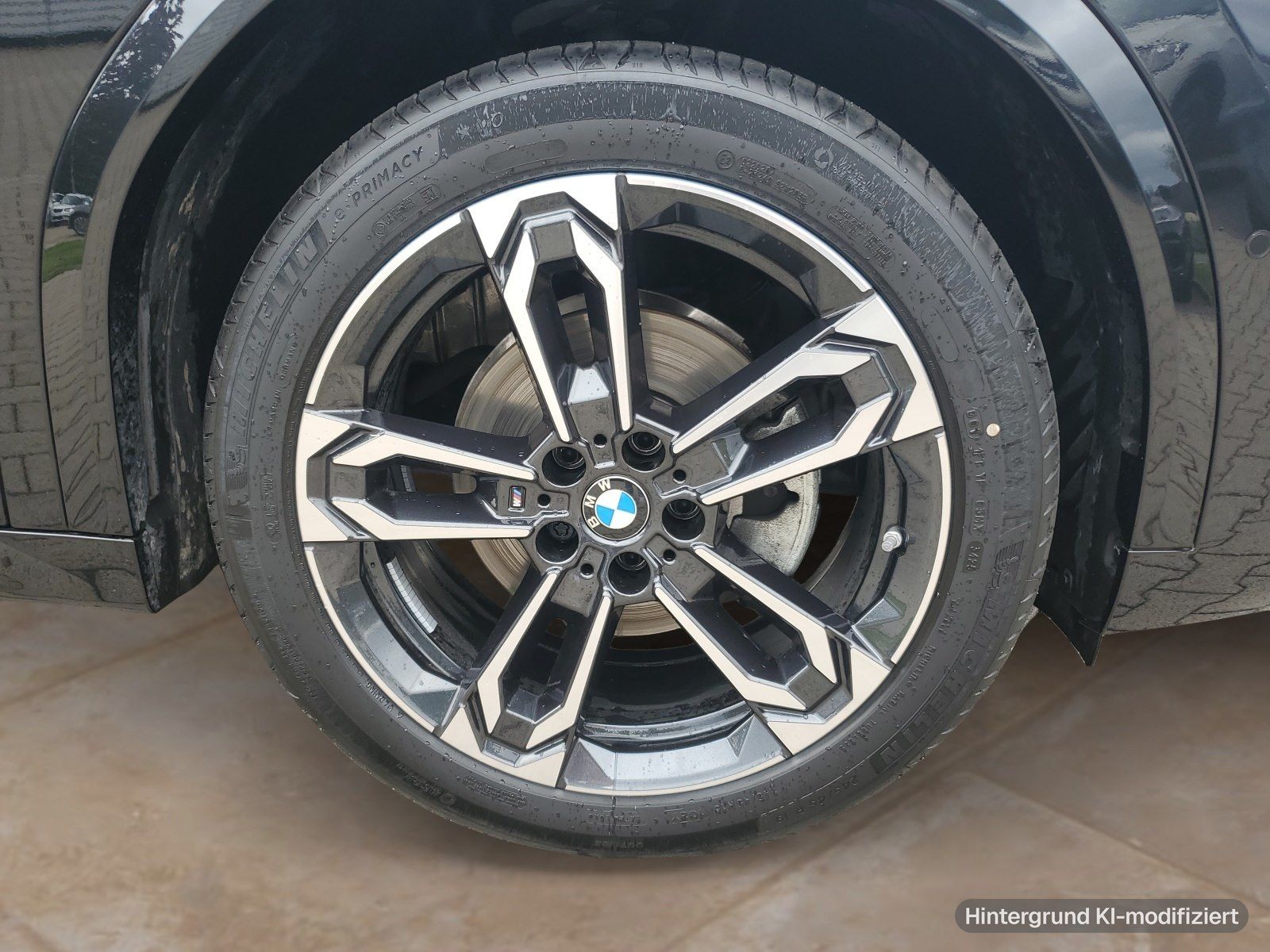 BMW X2 - Bild 22