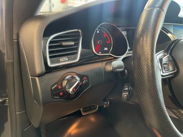 Audi A5 Sportback 3.0 TDI quattro *AHK*ACC*ALCANTARA*