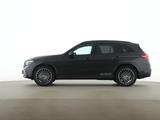Mercedes-Benz GLC 220 d 4M AMG Night Digital Light SHZ Memory - Mercedes-Benz GLC 220