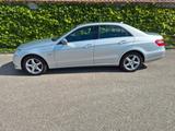 Mercedes-Benz E 350 CDI Avantgard 4Matic Aut - Mercedes-Benz 350 Gebrauchtwagen
