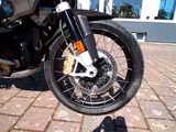 BMW R 1250 GS Adventure Exc 3P Schaltassi Keyless - MOTORRAD 125