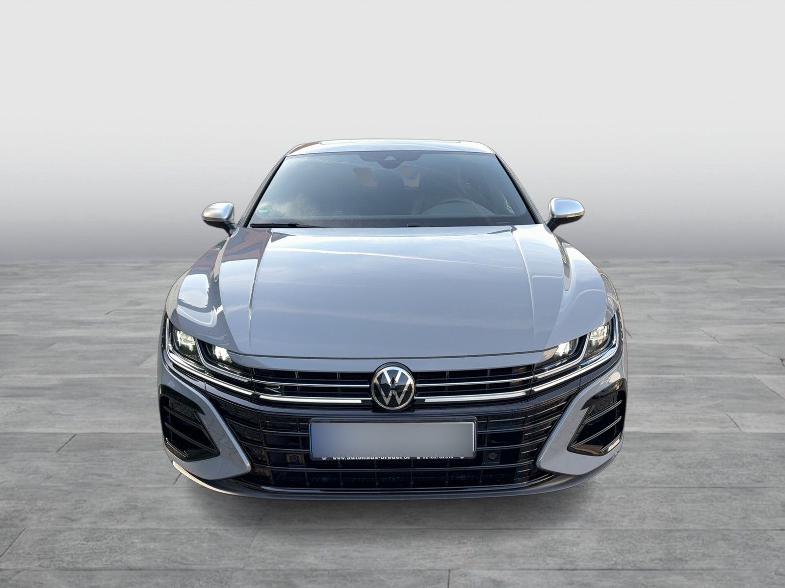 Volkswagen Arteon Shooting Brake R V-MAX PANO AHK LEDER WR foto 8