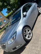 Opel insignia 4x4 2.0 Turbo - Opel Insignia aus 2008