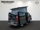 Nissan Primastar by Seaside Dethleffs L1H1 3,0t dci 150 - Nissan: S15