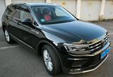 Volkswagen Tiguan Allspace 1.5 TSI ACT OPF DSG Comfortl... - Volkswagen Tiguan Allspace in Stuttgart