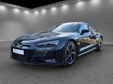 Audi e-tron GT quattro LED/HUD/PANO/ACC/LANE/RFK - gebrauchte Audi e-tron GT aus dem Jahr 2023