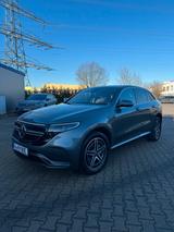 Mercedes-Benz Mercedes Benz EQC 400, Service Neu - Mercedes-Benz C 400 aus 2020