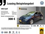 Volkswagen Golf VIII 1.4 eHybrid GTE DSG *MATRIX*NAVI*ACC* - Volkswagen Golf: Golf1