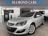 Opel Astra J Lim. 5-trg. Energy *AUTOMATIK *NAVI*SHZ* - Opel Astra: Automat