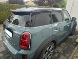 MINI CooperS Countryman Aut.,Navi,AHK,Pano,adLED HuD - MINI Countryman Serie: Kleinwagen