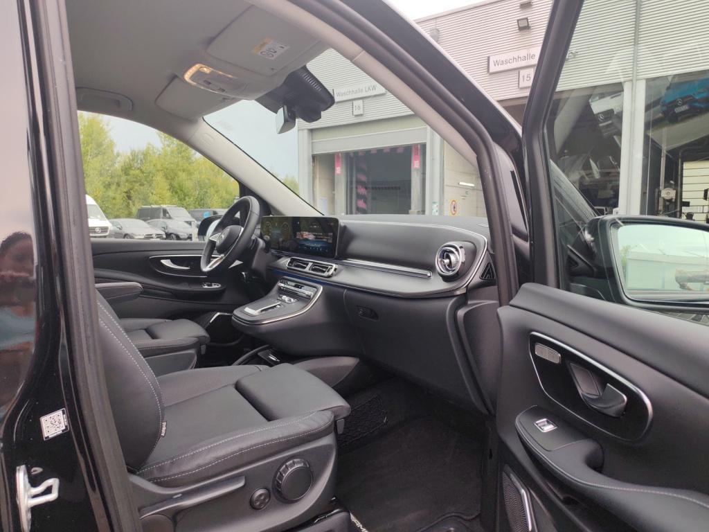 Mercedes-Benz V 250 Avantgarde AMG+Pano+Airmatic+Distr+Sitzluf