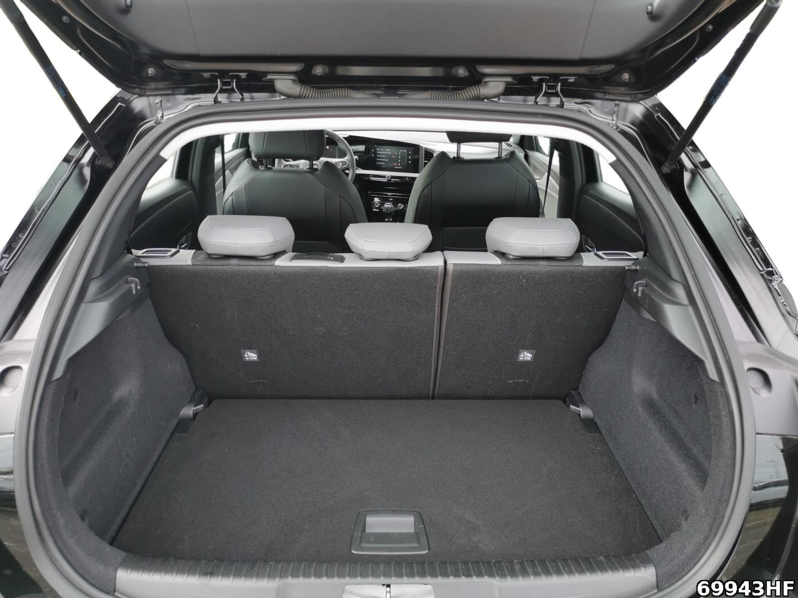 Fahrzeugabbildung Opel Mokka B 1.2 Turbo Elegance **SHZ**CAR-PLAY**