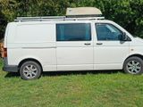 Volkswagen VW T5 Camper langer Radstand - Volkswagen T5 lang