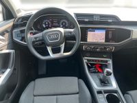 Audi Q3 - Vorschau Bild 10