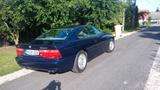 BMW 850Ci Auto 850ci - BMW 850: 850ci