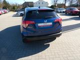 Honda HR-V Elegance - gebrauchte Honda HR-V aus dem Jahr 2018