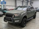 Ford Ranger 3.2 TDCI WILDTRACK 4WD AHK R-KAM ACC - Ford: Unfallwagen