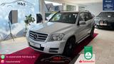 Mercedes-Benz GLK 350 CDI 4Matic Panorama*AHK - gebrauchte Mercedes-Benz GLK-Klasse aus dem Jahr 2010