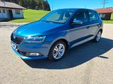 Skoda Fabia 1.0l TSI 70kW AMBITION