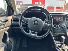 Fahrzeugabbildung Megane IV Grandtour Intens 1.3 TCe 140 EU6d