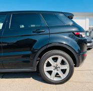 LAND ROVER Evoque 2.2D GARANTIE *4WD*Automatik*TÜV*INSP