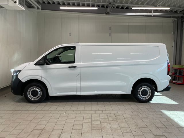 T7 Transporter Kasten LR 2.0 TDI NAVI LED RFK