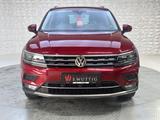Volkswagen Tiguan 2.0 TSI 4Motion DSG Highline+STANDH+PANO+ - Volkswagen Tiguan: Vollleder, Beheizbares Lenkrad
