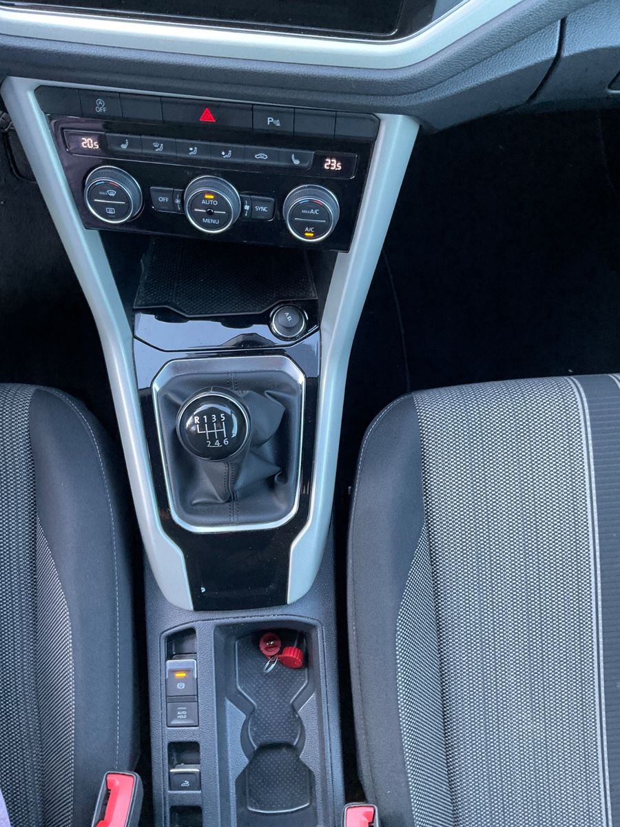 Fahrzeugabbildung Volkswagen T-Roc Cabriolet 1.5 TSI Style,AHK,GJR,ACC