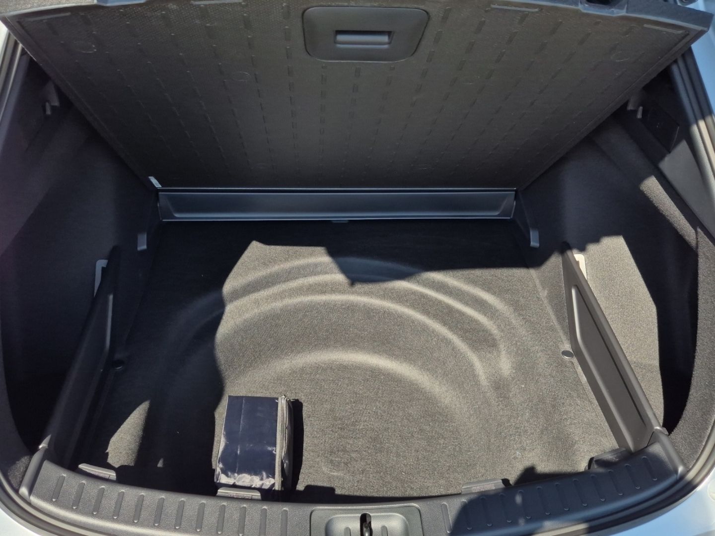Suzuki Swace - Bild 30
