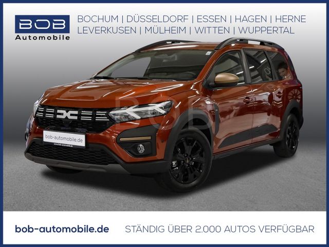 Dacia Jogger Extreme+ ECO-G 100 7-SITZER NAVI SHZ PDC