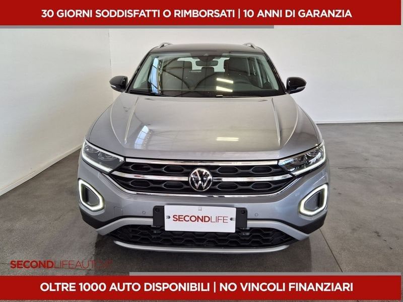 Other Volkswagen T-Roc 1.0 tsi Style 110cv imagem 2