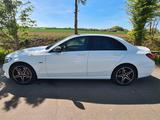 Mercedes-Benz C 350 e AMG Line Edition-C Pano LED Navi SHZ BT - Mercedes-Benz C 350: AMG