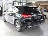 Mercedes-Benz GLA 220 AMG 4MATIC,LED,Pano,AHK,360°,Navi,18Zoll - gebrauchte Mercedes-Benz GLA 220 aus dem Jahr 2018