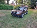Dacia Duster 1.6 16V 4x2 - gebrauchte Dacia Duster aus dem Jahr 2010