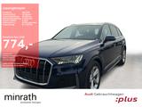 Audi Q7 45 TDI Q S-Line MATRIX+APP+DAB+HUD+PANO+SHZ