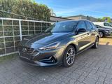 Hyundai i30 Edition 30+ MildHybrid Kamera Dig. Tacho AHK - Hyundai i30 Gebrauchtwagen in Bremen