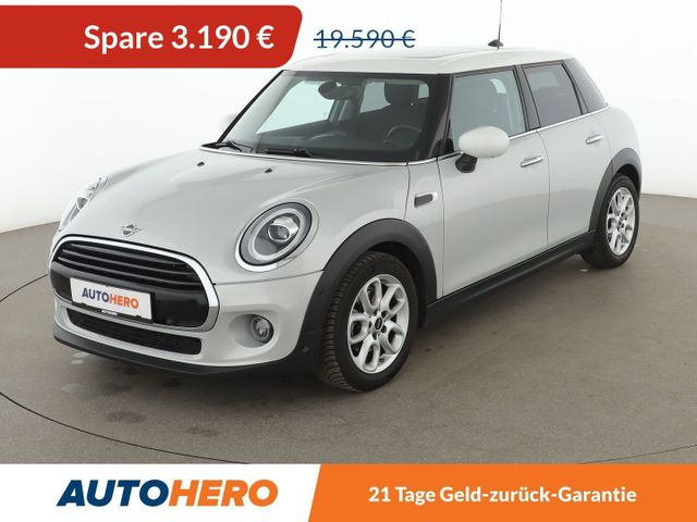 MINI Cooper *LED*LIM*PDC*SHZ*KLIMA*GARANTIE*
