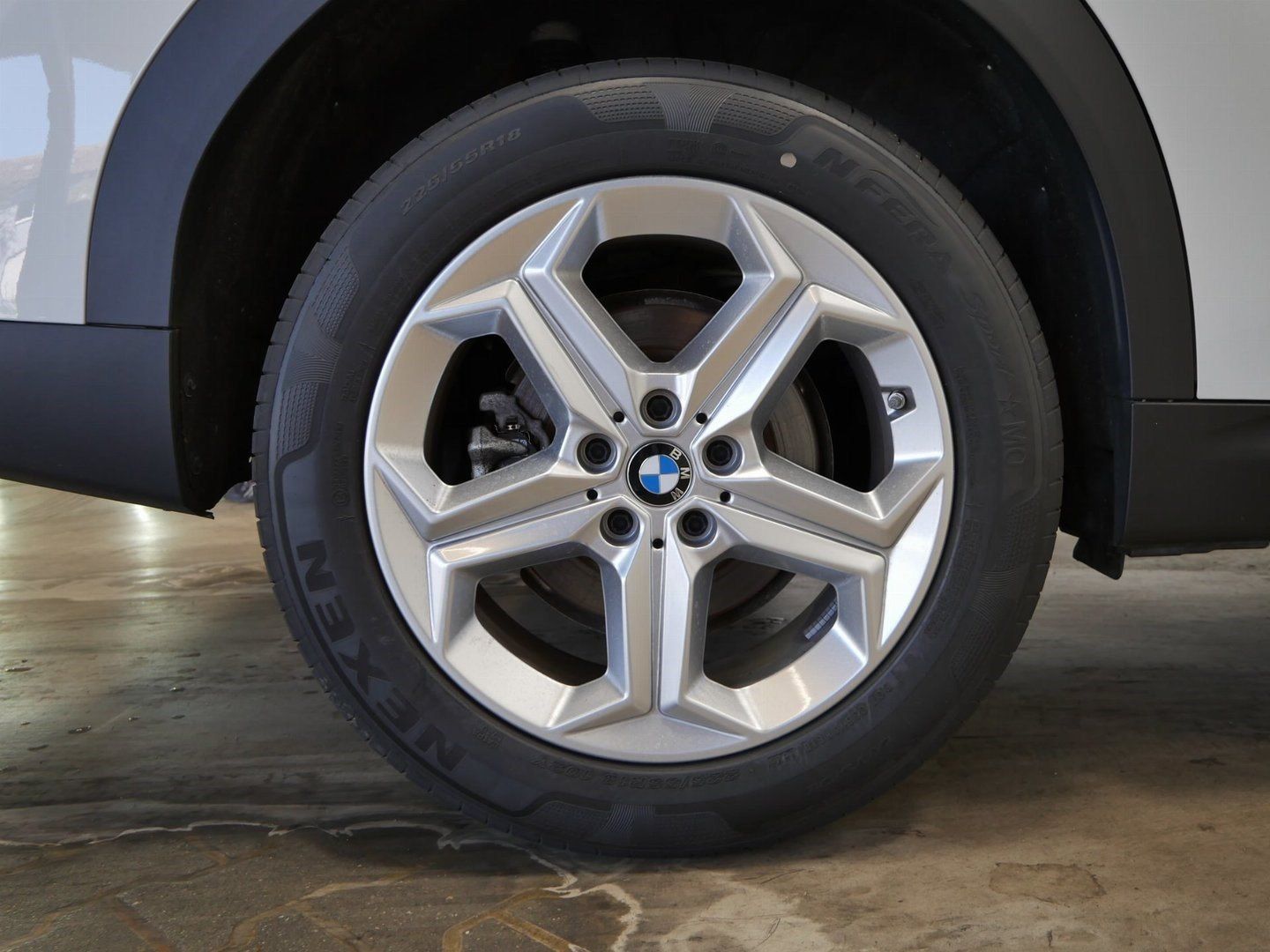 BMW X2 - Bild 10