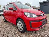 Volkswagen up! move up!/1.Hand/Klima/58Tkm/TüvNeu - VW up! in Rostock