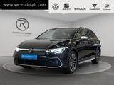 Volkswagen Golf VIII Variant Alltrack 2.0 TDI 4Motion DSG +