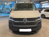 Volkswagen T6 Kasten 2.0 TDI 150PS DSG 4-Motion LKW - Volkswagen T6 andere aus 2023