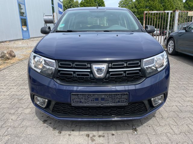 Dacia Sandero II Essential